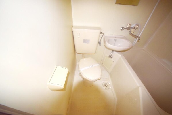 ルピナスの物件内観写真